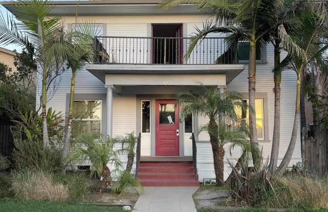 3965 normal - 3965 Normal Street, San Diego, CA 92103