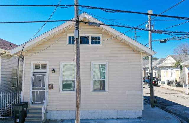 2136 Toledano Street - 2136 Toledano Street, New Orleans, LA 70115