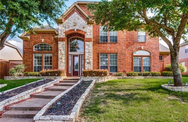 4612 Angel Fire Drive - 4612 Angel Fire Drive, Richardson, TX 75082