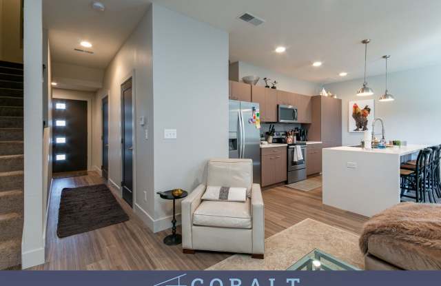 Luxury Town Home Located in Grand Mere photos photos