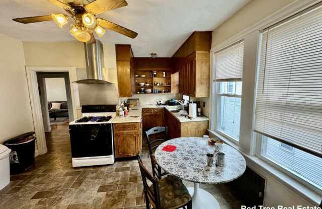 54 Clark St. - 54 Clark Street, Medford, MA 02155