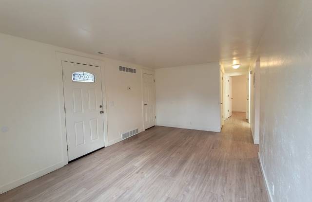 4661 West Arlington Park Drive - 4661 West Arlington Park Drive, West Valley City, UT 84120