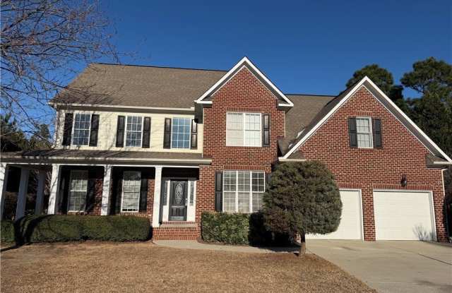 3200 King James Lane - 3200 King James Lane, Cumberland County, NC 28306
