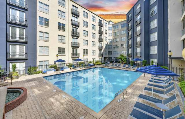 MAA Buckhead photos photos