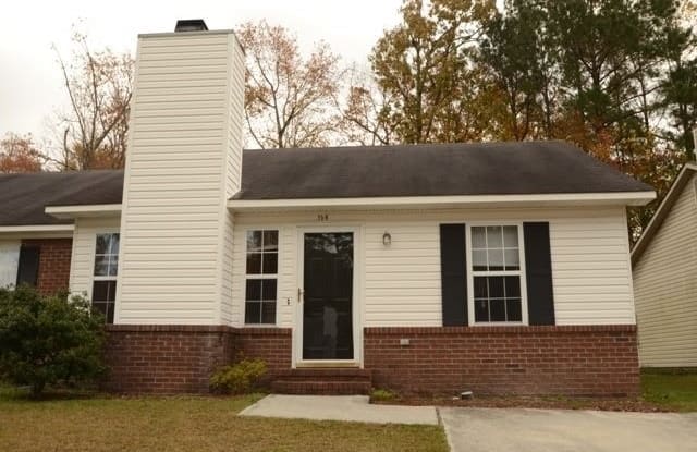 156 Brenda Drive - 156 Brenda Drive, Jacksonville, NC 28546