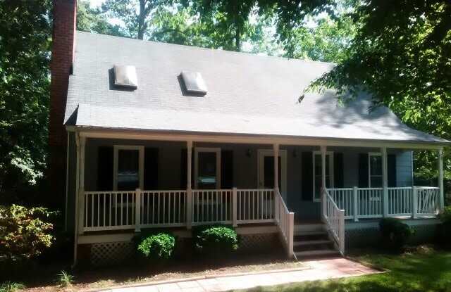 7306 Key Deer Court - 7306 Key Deer Court, Chesterfield County, VA 23112