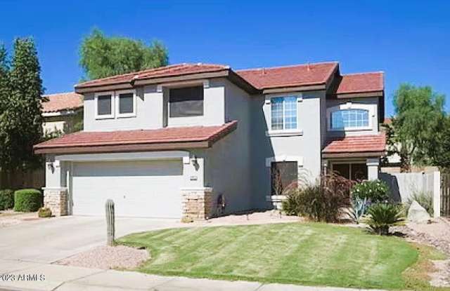 2902 E WINDSONG Drive - 2902 East Windsong Drive, Phoenix, AZ 85048