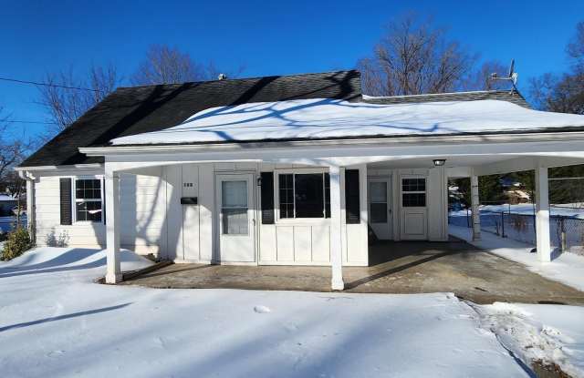 168 MARTIN Drive photos photos