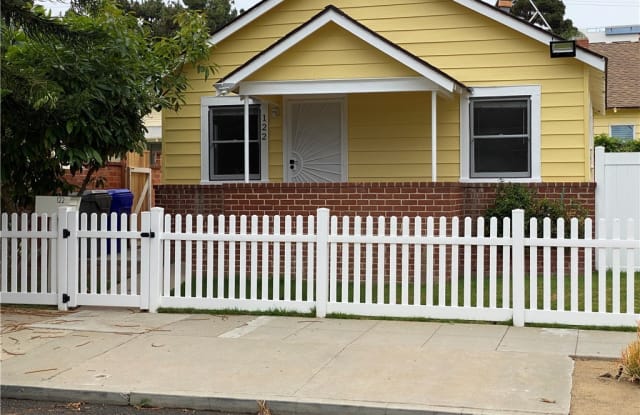 706 Topeka Street - 706 Topeka Street, Oceanside, CA 92054