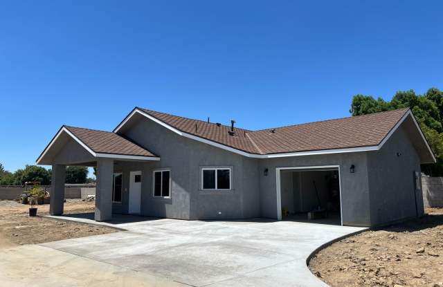 New Construction – 2 Bedroom, 2 Bathroom Single-Family Residence photos photos