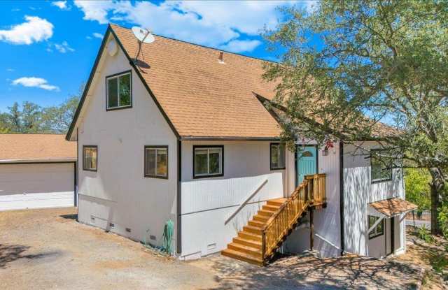 For Rent - 4698 Kiva Drive, Copperopolis, CA 95228