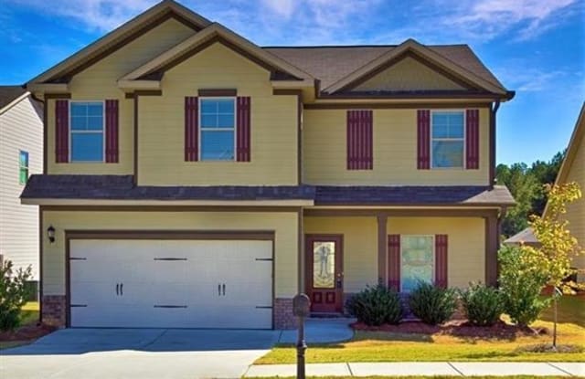 1123 Easley Court - 1123 Easley Court Southeast, Gwinnett County, GA 30045