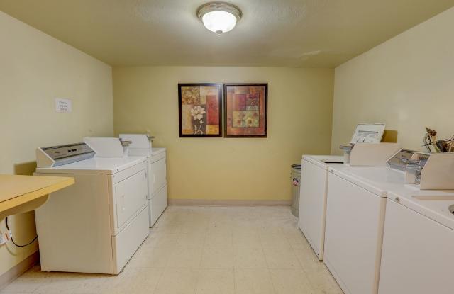 Three Spruce Apartments Gallery 4