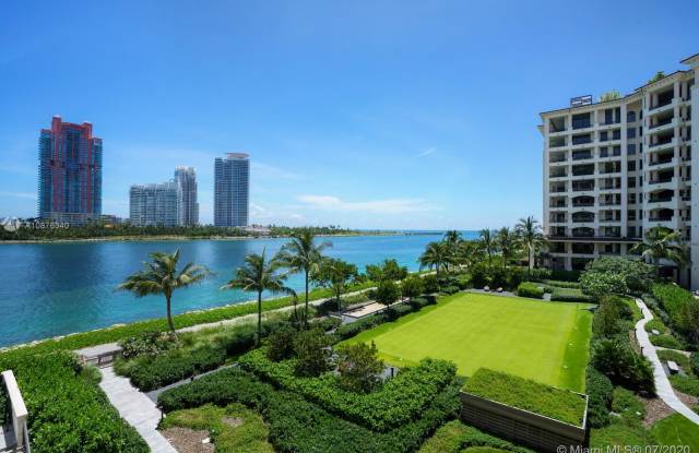 6835 Fisher Island Dr Gallery 3