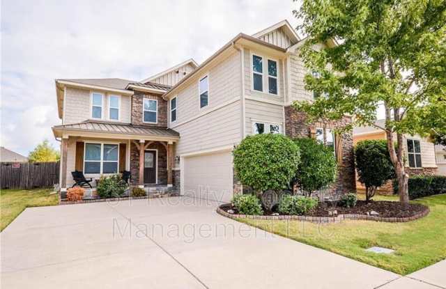 6904 Cotton Seed Dr - 6904 Cotton Seed Drive, McKinney, TX 75070 6904 Cotton Seed Dr - 6904 Cotton Seed Drive, McKinney, TX 75070