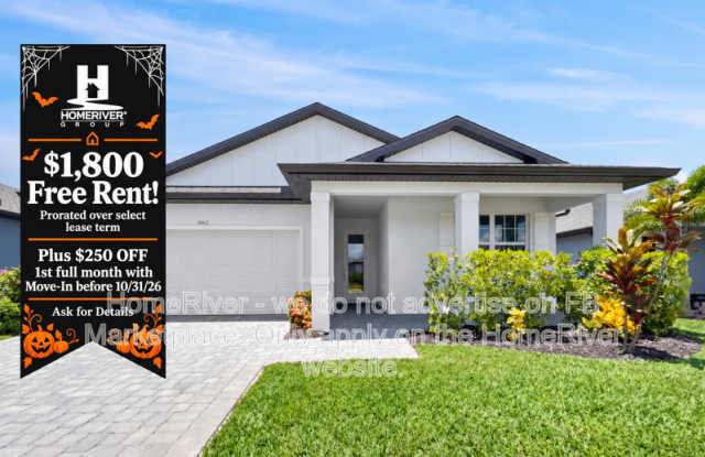 1662 Sunset Preserve Way Gallery 1