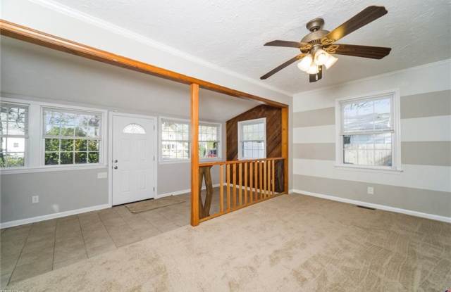 Charming Cape Cod Style, Impeccably Maintained Home near the Military Bases, Beaches, Interstate, Hospitals, Shopping, Parks and More! Gallery 3