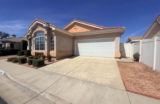 A wonderful opportunity for anyone looking for a spacious, comfortable home in a peaceful 55+ community! Gallery 3