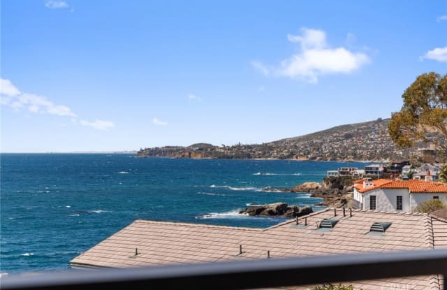 2668 Victoria Drive - 2668 Victoria Drive, Laguna Beach, CA 92651