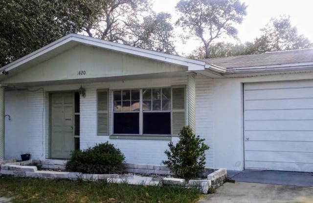 1420 Dartmouth Dr - 1420 Dartmouth Drive, Holiday, FL 34691