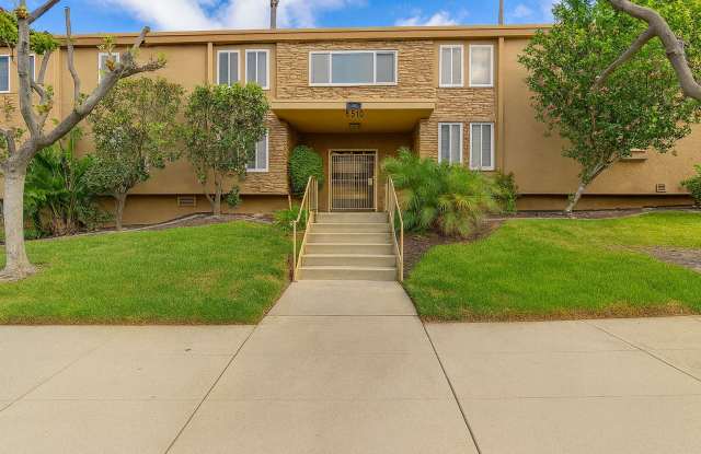 Ground Floor Condo Near SDSU photos photos
