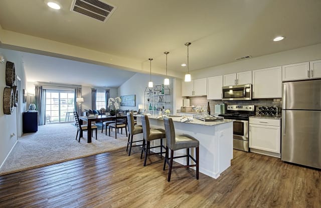 4215 Pond Willow Road - 4215 Pond Willow Road, Naperville, IL 60564