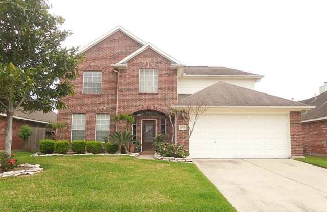 8515 Manassas Lane - 8515 Manassas Lane, Mission Bend, TX 77083