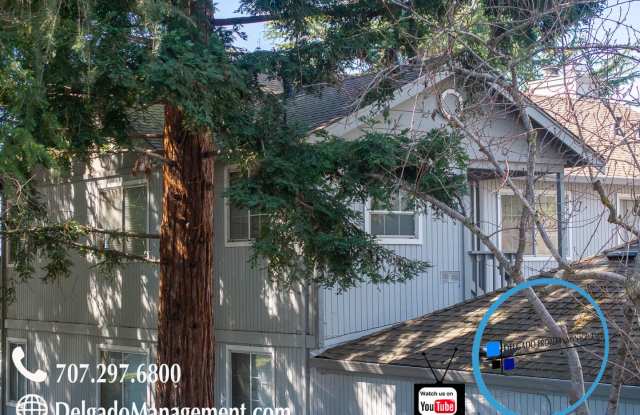 Benicia 2 bedroom condo Gallery 1