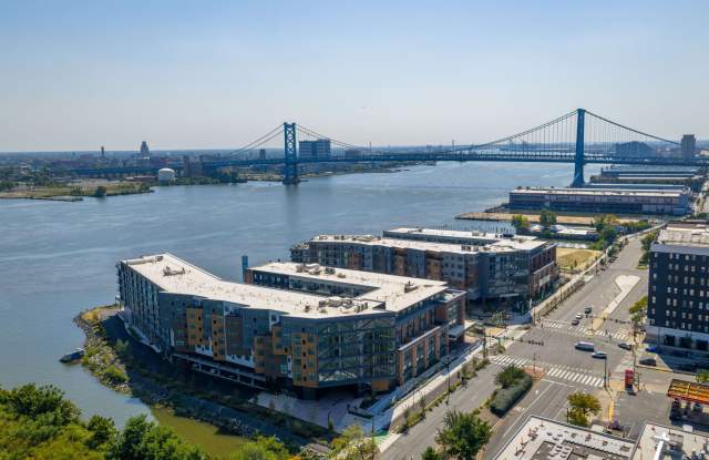 Rivermark Northern Liberties photos photos