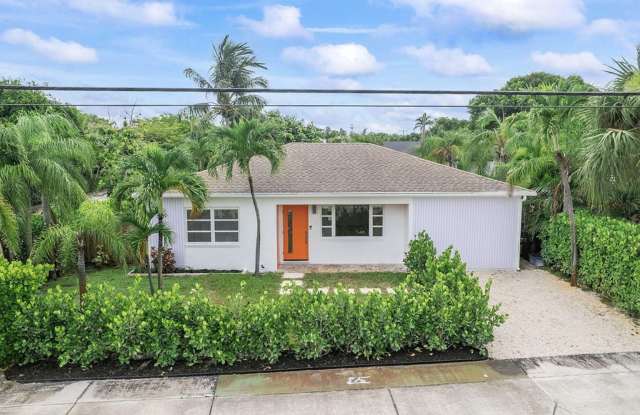 5015 S Olive Avenue, West Palm Beach, FL 33405 photos photos