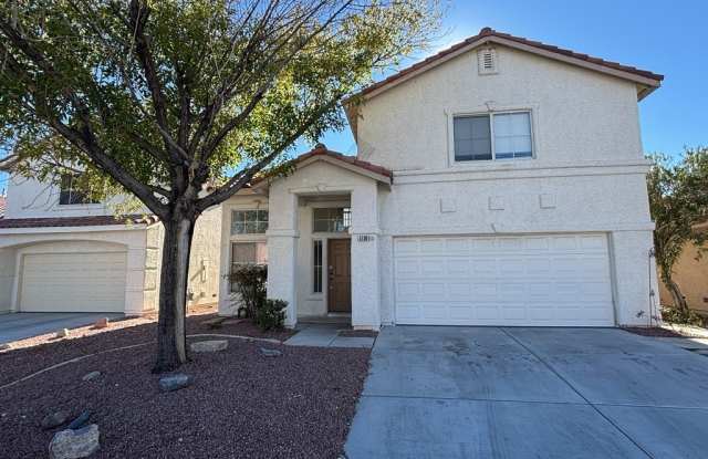 5109 MEADOW ROCK Avenue photos photos