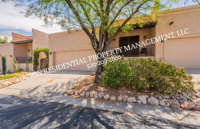 9876 North Ridge Shadow Place photos photos
