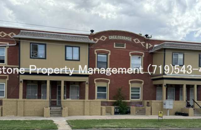 $400 OFF Move In Special! Second Level Unit 2 Bed/1 Bath Apt - $800/$800 photos photos