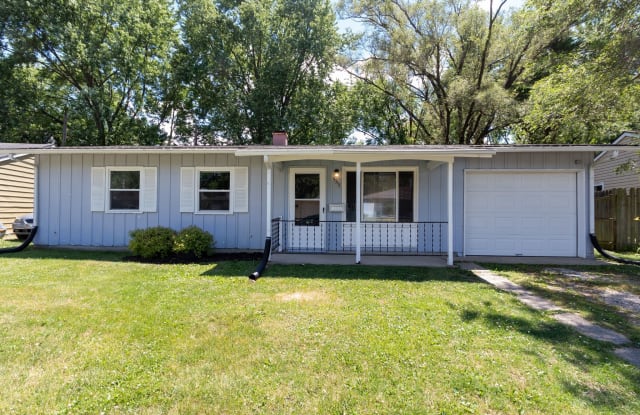 5355 Penway St - 5355 Penway Street, Indianapolis, IN 46224