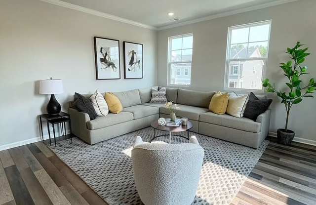 Room in 3 Bedroom Home at Carolina Springs Blvd photos photos