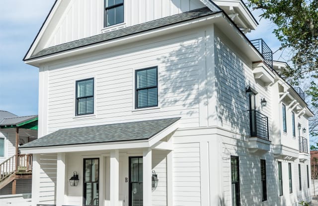 772 Rutledge Avenue - B - 772 Rutledge Avenue, Charleston, SC 29403 772 Rutledge Avenue - B - 772 Rutledge Avenue, Charleston, SC 29403