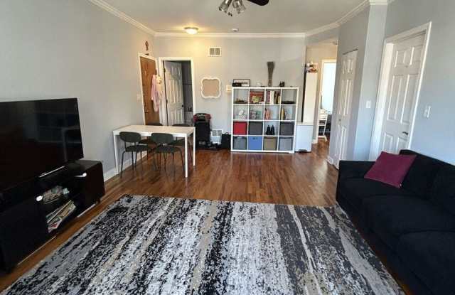2253 W. Rosemont, Gallery 3