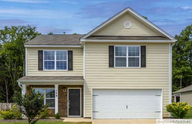 INVITING HOME IN CHAPIN'S RUSHTON COMMUNITY photos photos