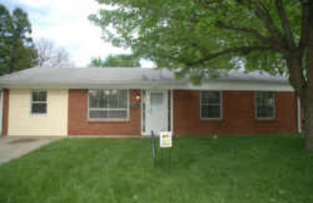 3647 Richelieu Rd - 3647 Richelieu Road, Indianapolis, IN 46226