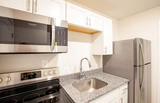 Brand New Luxury Living in the Heart of Belmont Gallery 3