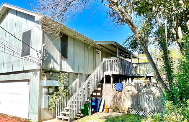 Upstairs Duplex in Southwest Austin! - 3320 Blumie Street, Austin, TX 78745