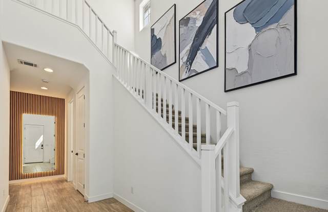Highly upgraded 3-bedroom home with solar in 89084! Gallery 4