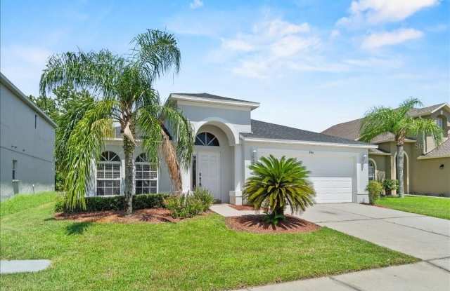 3961 HAMPTON HILLS Drive Gallery 3