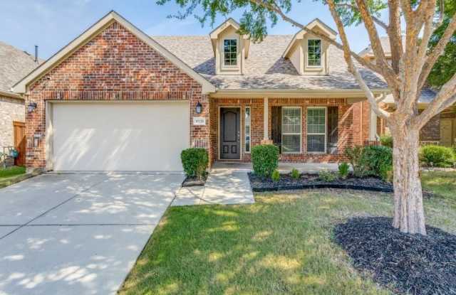 10120 Bridgewater Drive - 10120 Bridgewater Drive, McKinney, TX 75072 10120 Bridgewater Drive - 10120 Bridgewater Drive, McKinney, TX 75072