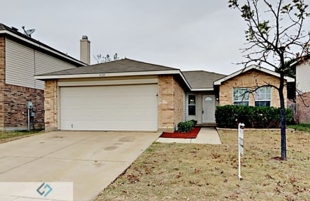 4120 Thoroughbred Trail - 4120 Thoroughbred Trail, Fort Worth, TX 76123