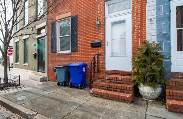 322 S Exeter St Gallery 2