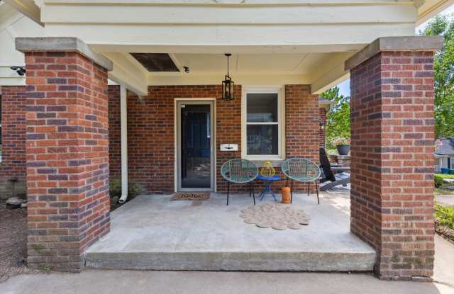 217 North Cedar Street Gallery 2