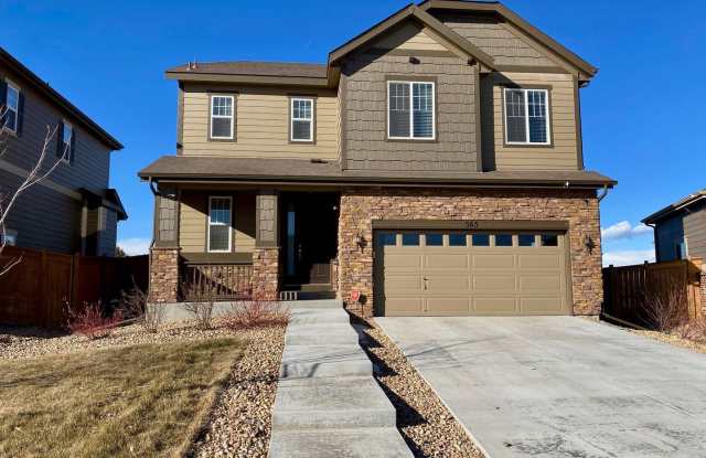 565 N. Kewaunee Way - 565 North Kewaunee Way, Aurora, CO 80018