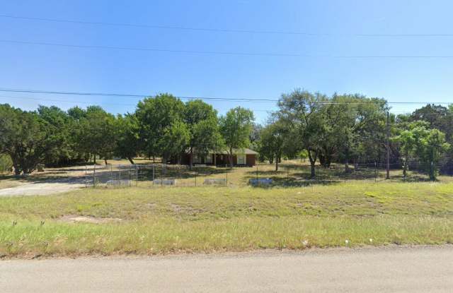 7060 Ranch Rd 2338 - 7060 Farm to Market Road 2338, Williamson County, TX 78633