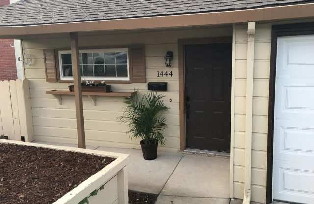 1444 Highland Blvd - 1444 Highland Boulevard, Hayward, CA 94542